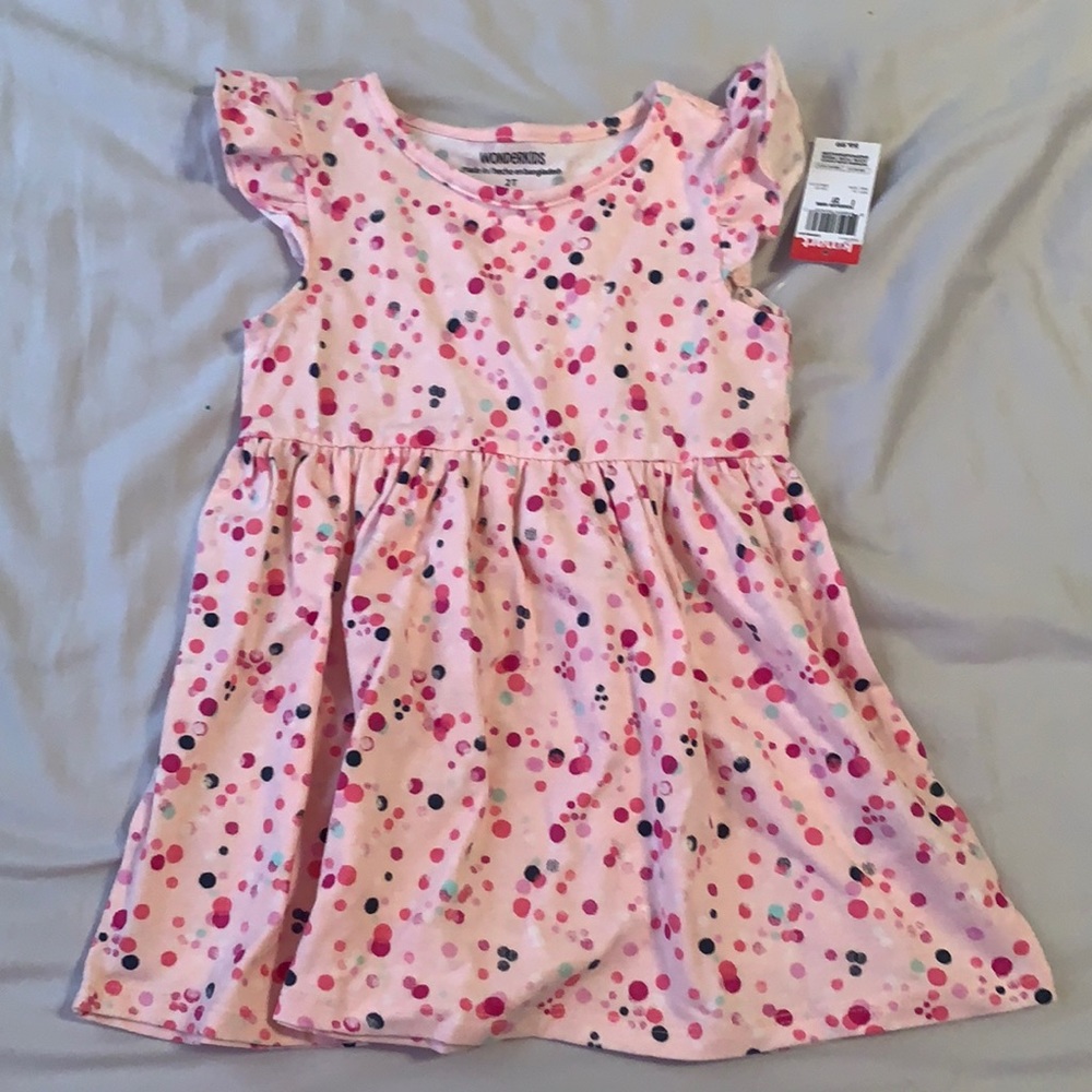 Never worn summer dress